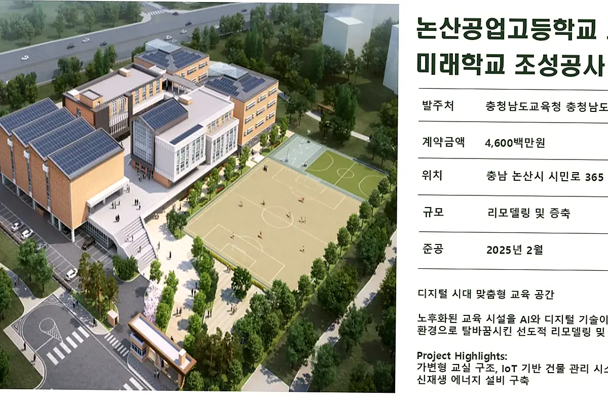 성동 하왕십리동 카페 건물 신축 현장 사진 4