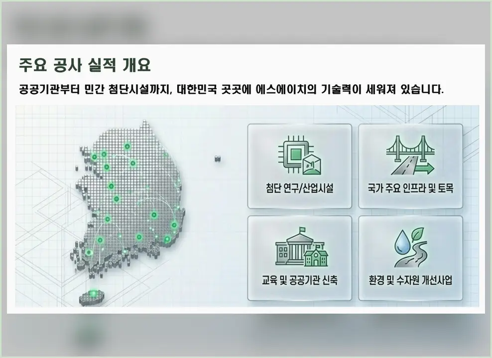 가락 어린이집 신축 골조·마감 품질 관리